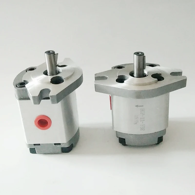 

For HGP-1A-F2R F3R HGP-1A-F4R HGP-1A-F5R HGP-1A-F6R Hydraulic Gear Pump