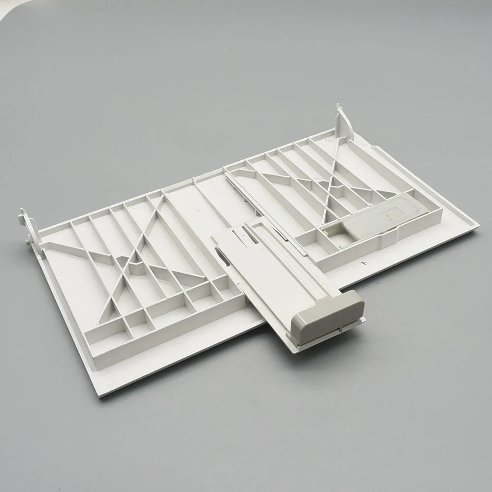 5PCS RM1-2399-000 Paper Input Delivery Tray Assembly Support for Canon LBP 2900 2900+ 3000 / LBP2900 LBP2900+ LBP3000