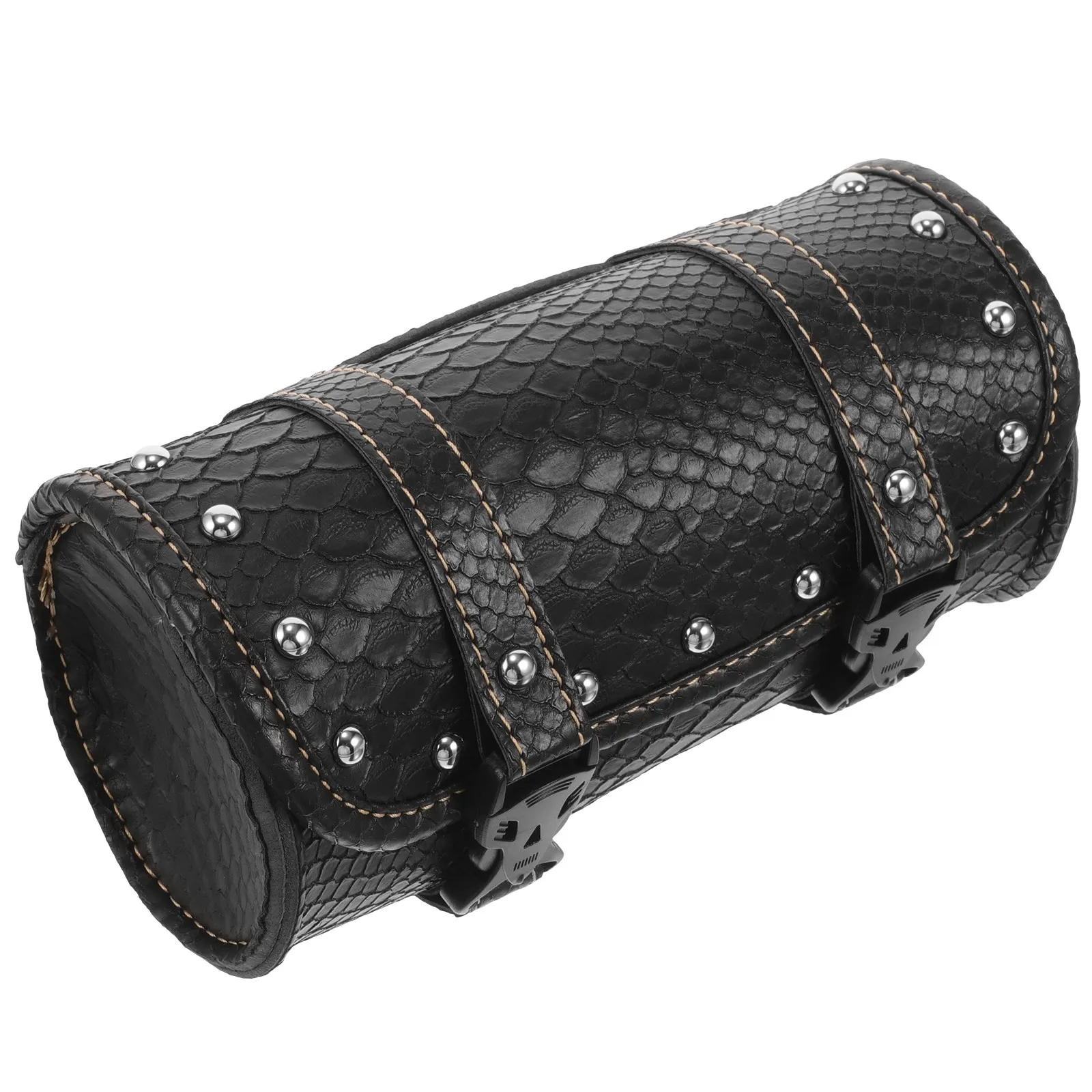 

Premium Motorcycle Saddle Bag Splashproof Tough Material Compact Design for Easy Types
