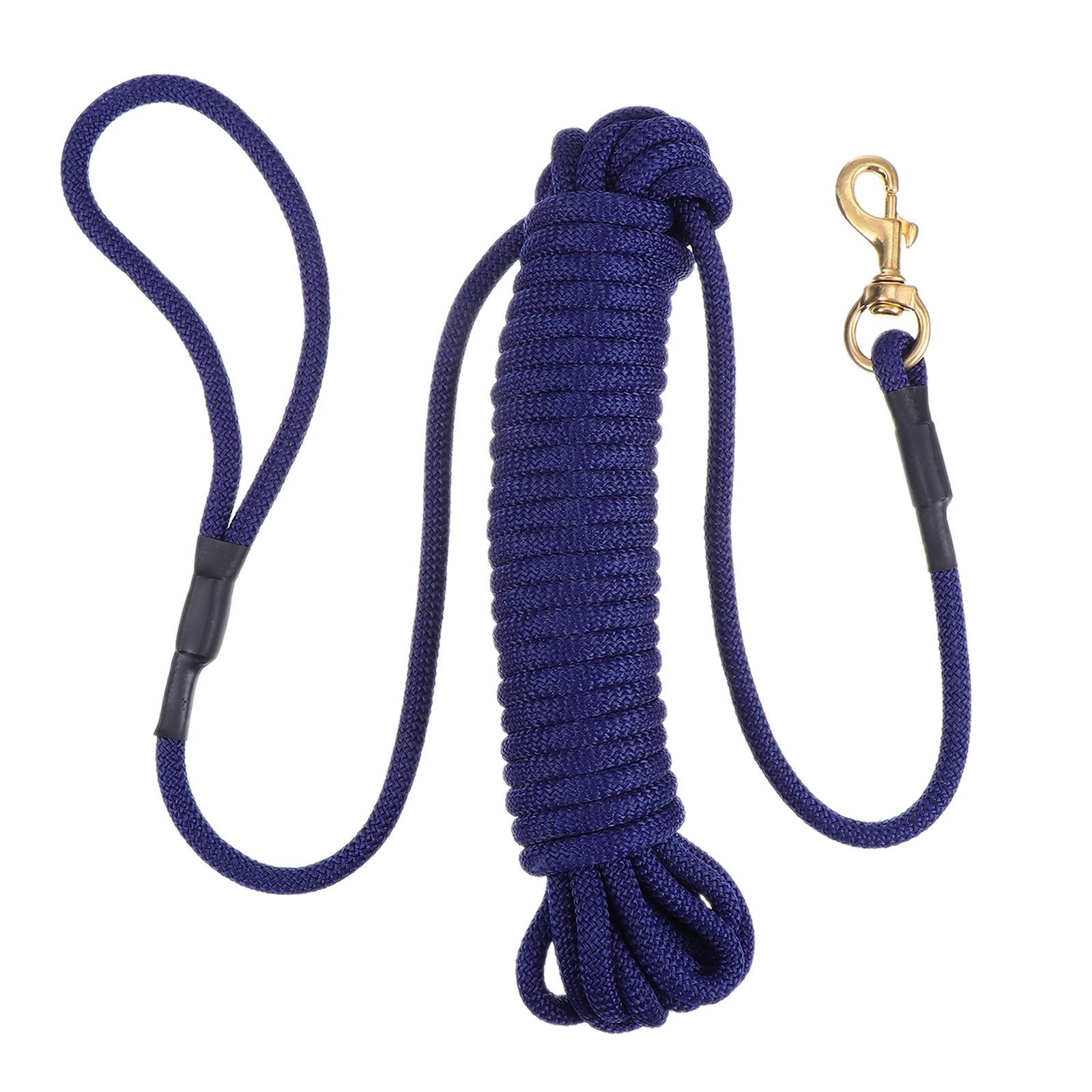 

10 Meter Heavy Extra-long Traction Rope Dog Training Lead Leash Belt Pet Outdoor
