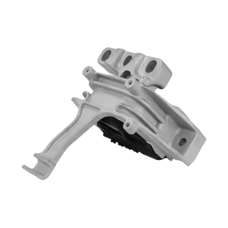 5QJ199262 Engine Gearbox Support Mount For Q3 TiguanL Kodiaq TAYRON 4WD 5QJ 199 262 3Q0199262C 3Q0199262D