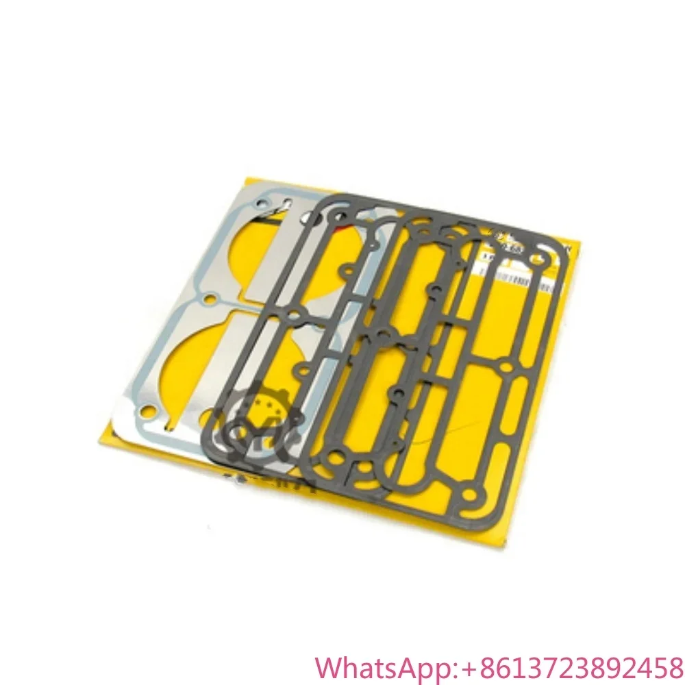 For Excavator Parts…