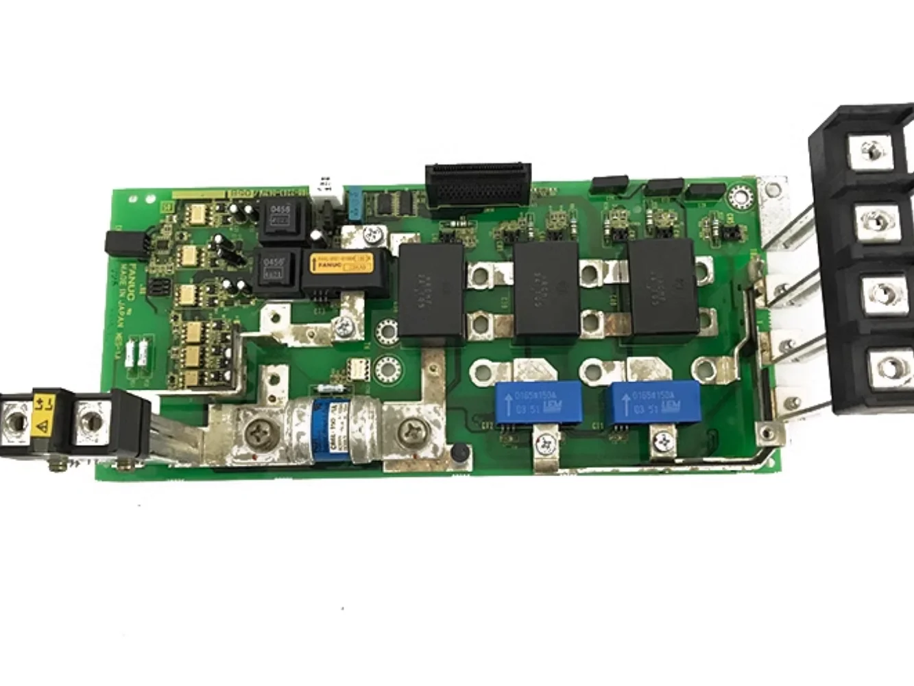 

a20b-2202-0488 for Fanuc CNC machine tool motherboard circuit board