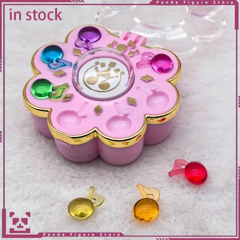 ในสต็อก BANDAI PB Special Memorize Little Witch Doremi Transformer ครบรอบ 25 ปี