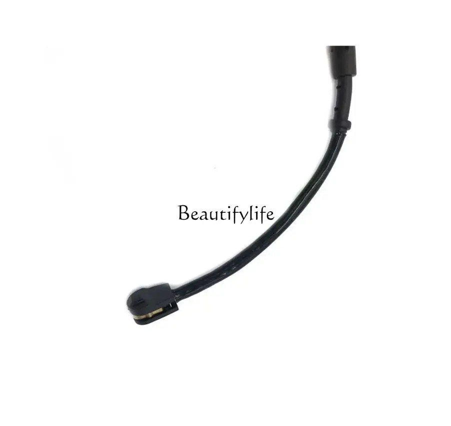 Brake sensor line, contact brake pads 34359804833