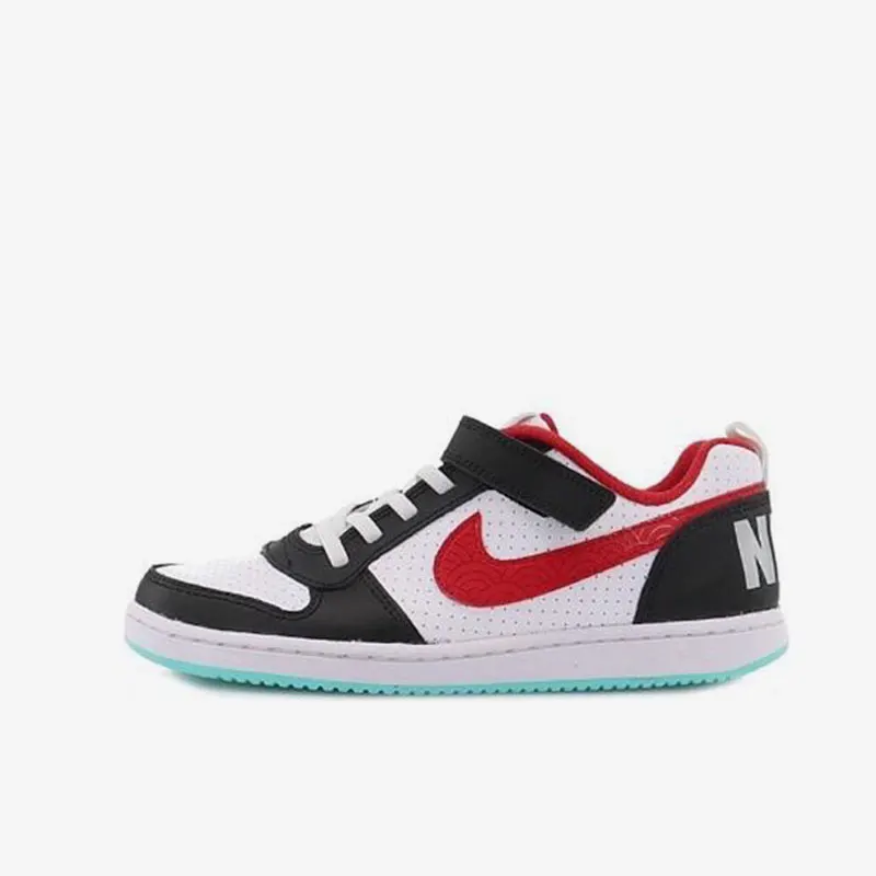 

Nike Authentic Fall New Little Kids Breathable Low-Top Sneakers DQ5355-161