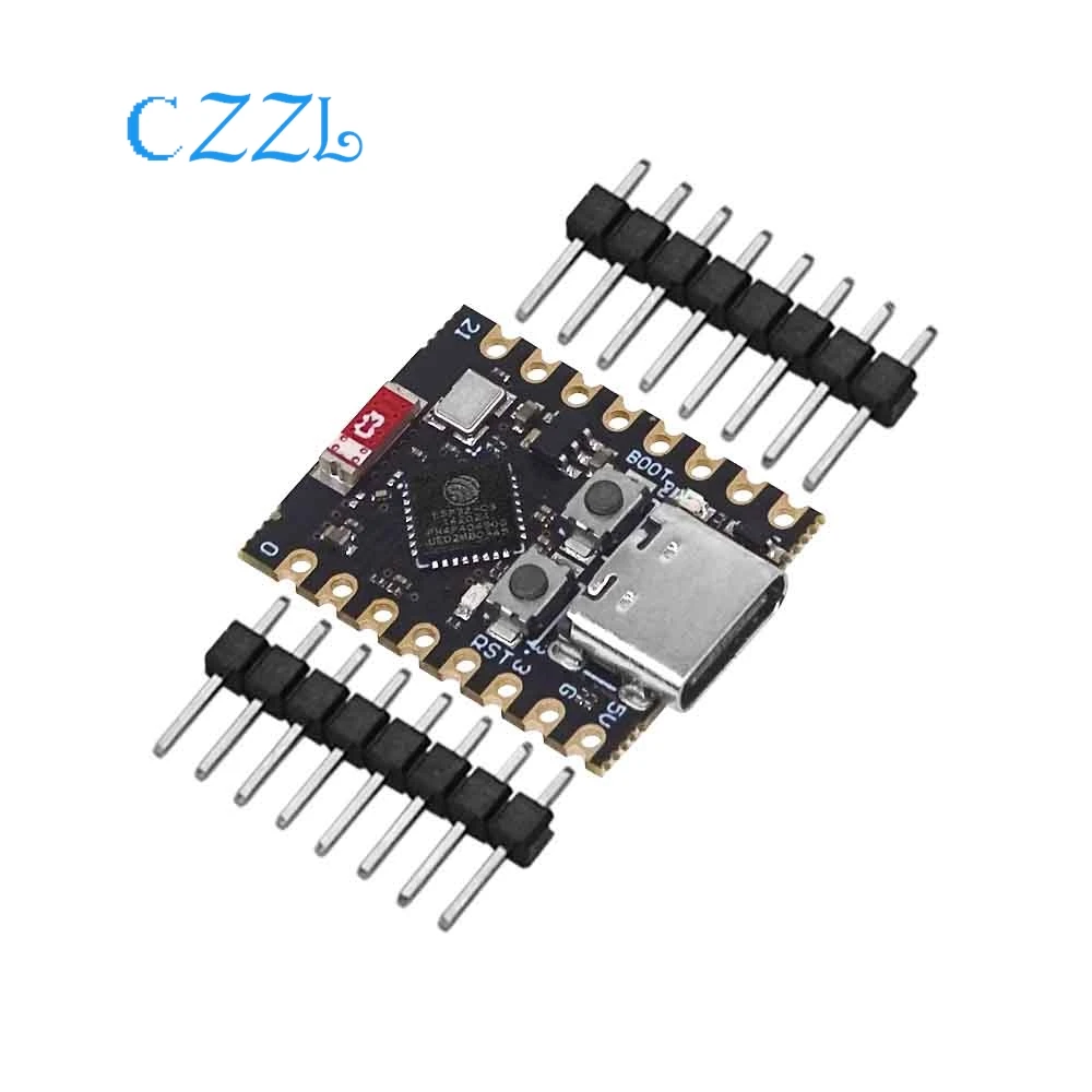 ESP32-C3 development board ESP32 SuperMini development board ESP32 development board wifi Bluetooth