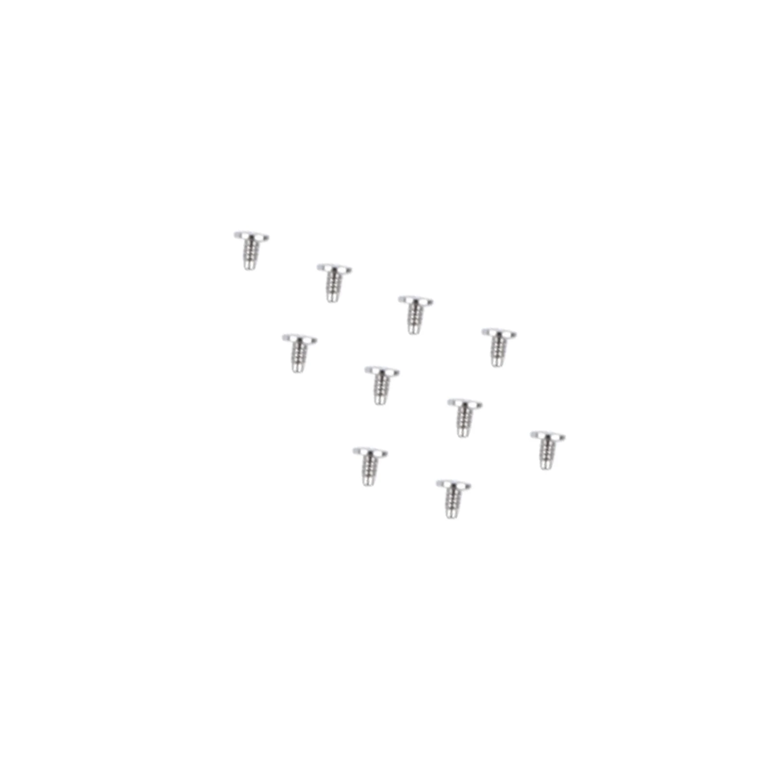 10 حزمة ساعة اسئلة عجلة مسامير ل ETA 2824 2836 2834 2846 قطع الغيار ساعة إصلاح الملحقات استبدال لصانع الساعات