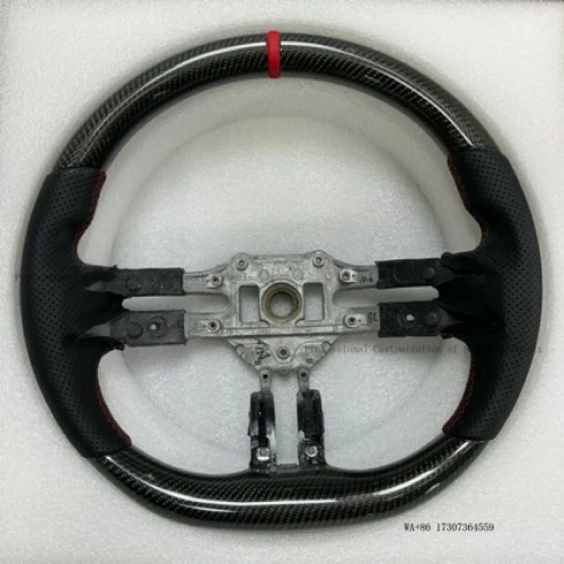 

Suitable for Mercedes-Benz ABCES-class, GLE, , AMG, GLA, CLC modification and upgrade with Dragonfly carbon fiber racing stee