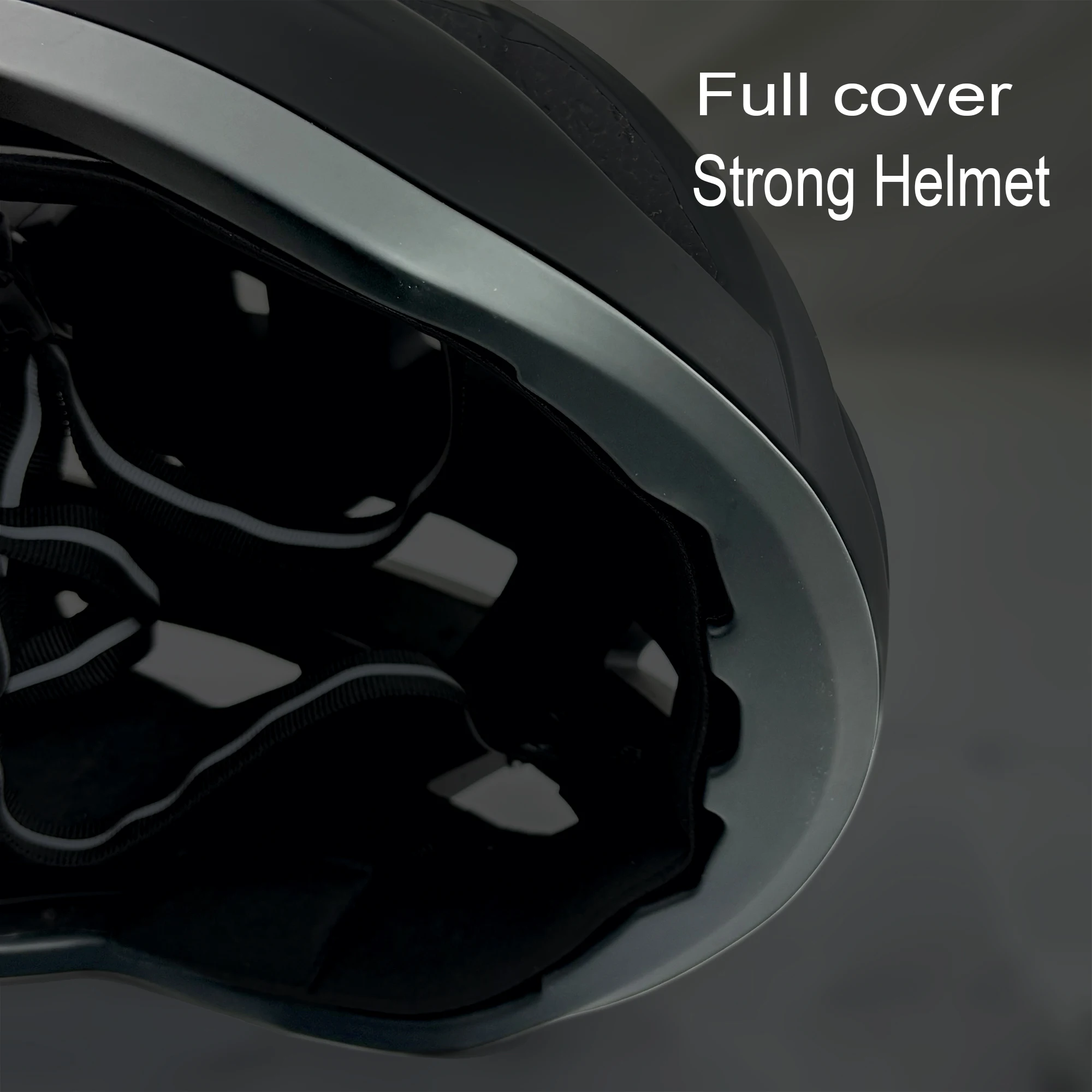 ARTOROO Large Adult-Men-Women Bike Helmet - Mountain Road Bicycle Helmet  with Detachable Pads - AliExpress 18