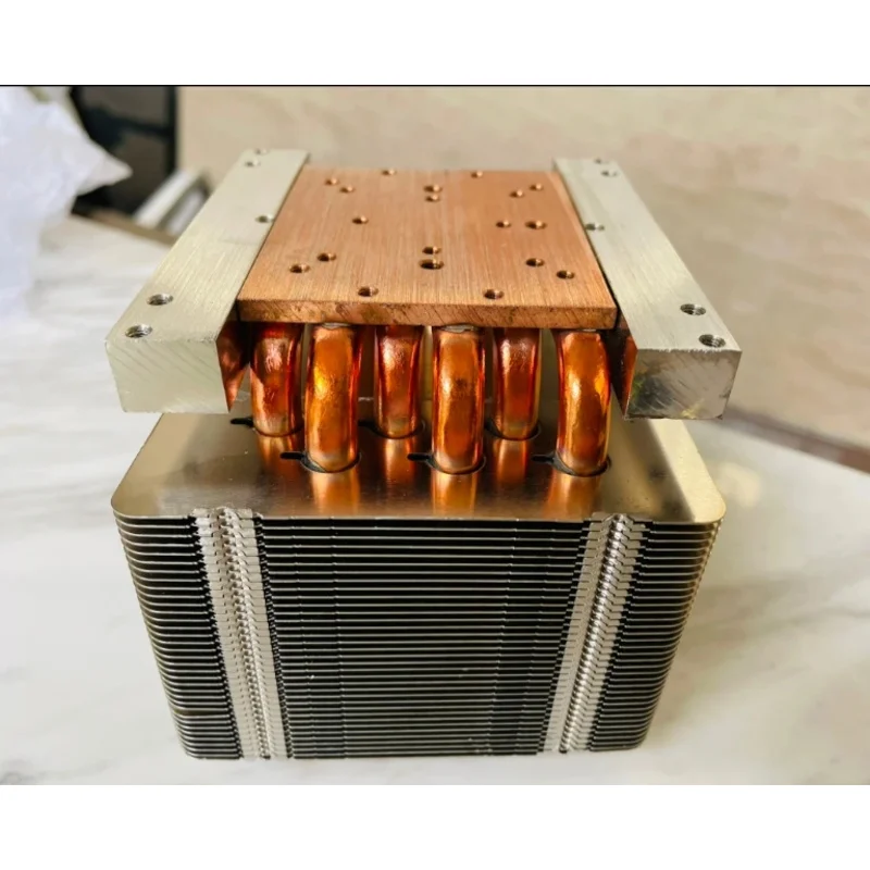 

Stage Light Spare Part Lamp Source 300W LED Copper Radiator