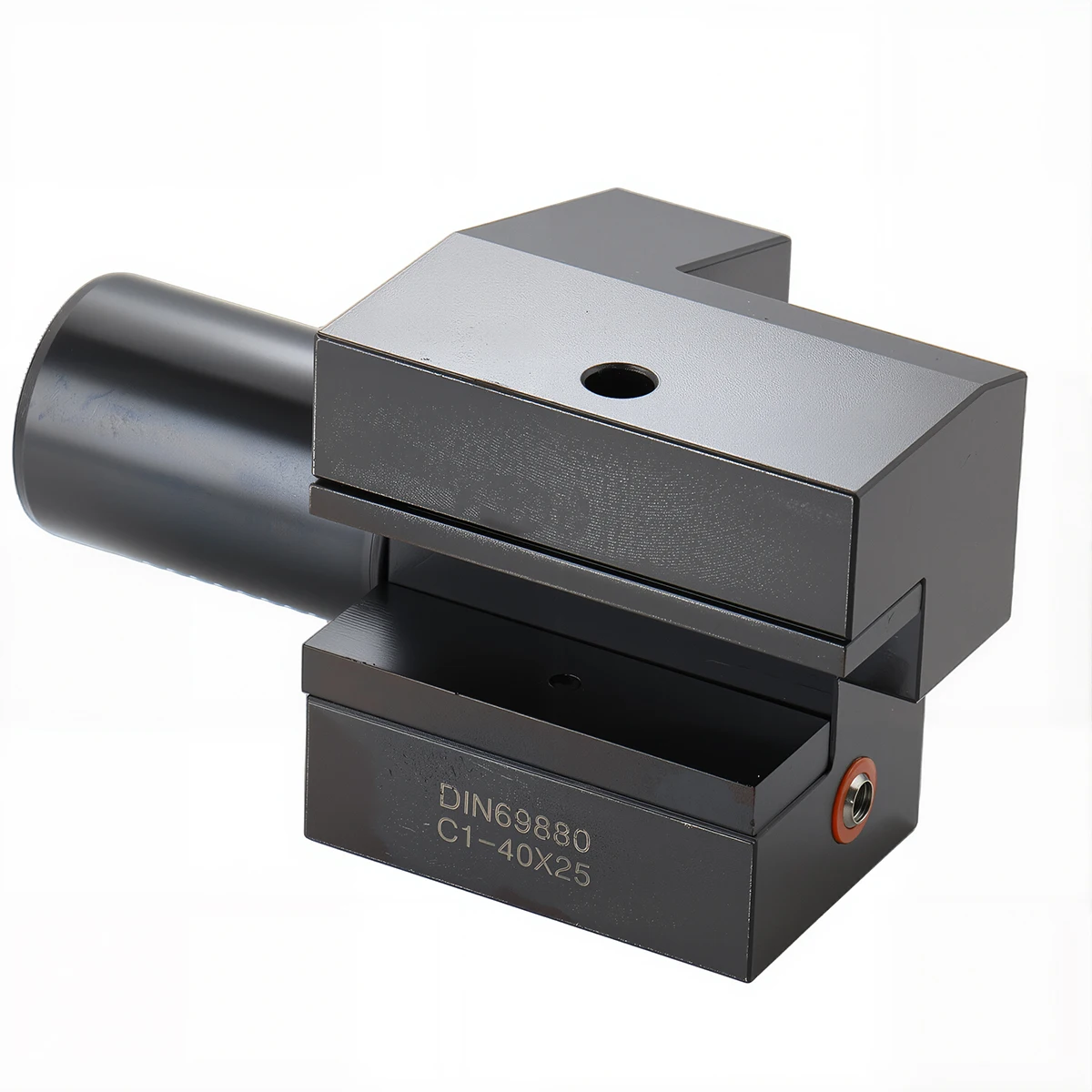 Machine Tools VDI30 VDI40 VDI50 Chuck DIN5482 C1-30*20*70 C1-40*25*85 Axial Right Tool Holder C1 Type VDI Holders for CNC