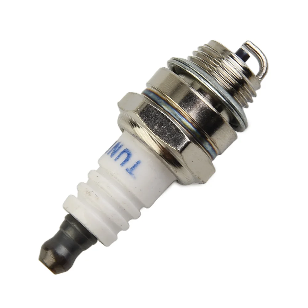 For Spark Plug RJ19LM Fits For Kohler BR2LM GL2RC Chainsaw Brush Cutter Engine Replace Accessories Spark Plug