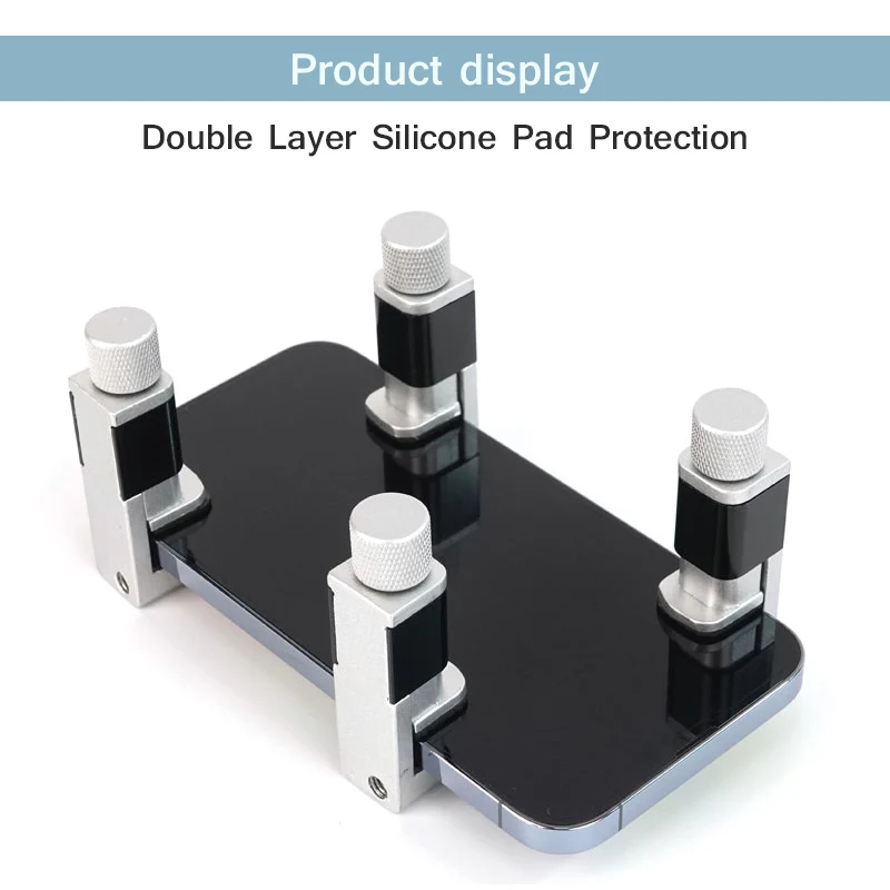 RELIFE RL-008A Universal LCD Screen Maintenance Fixing Clip for Mobile Phone Pad Tablet Back Cover Fixing  Clamp