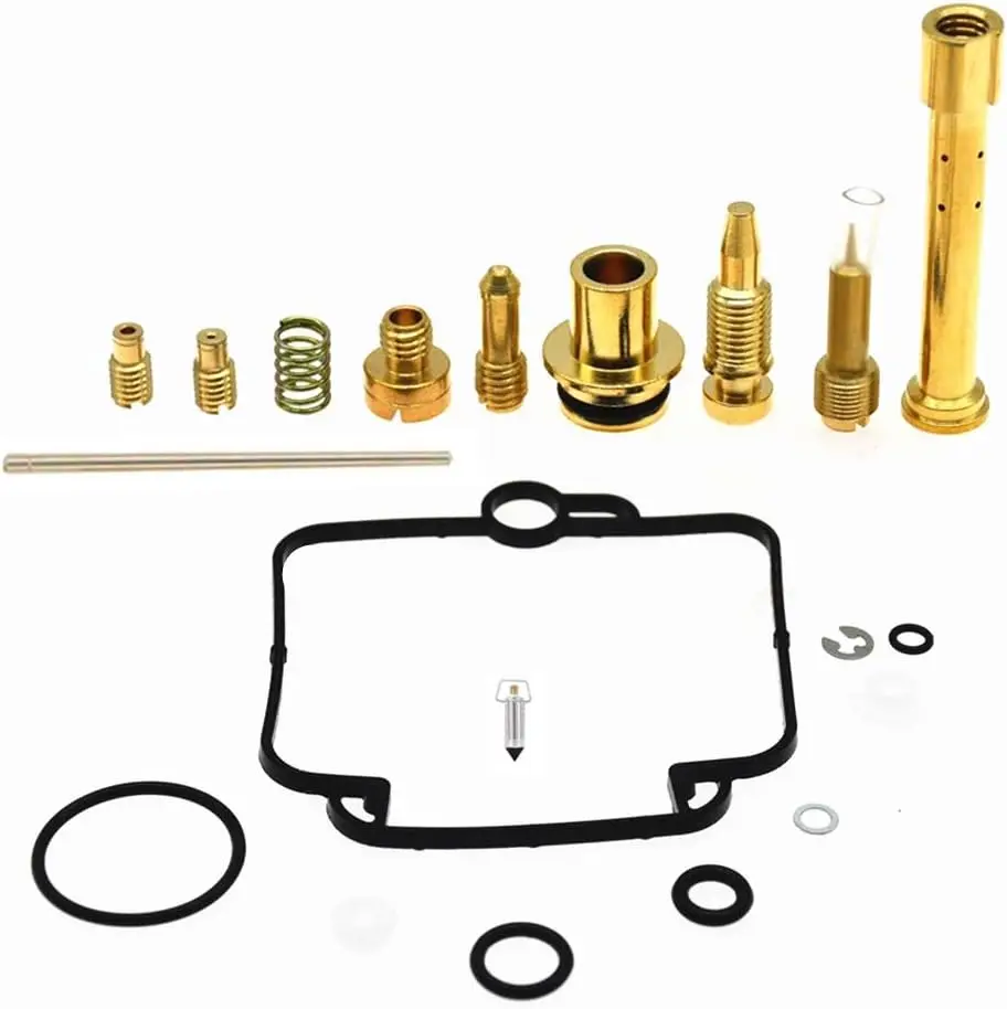 Nuevo Kit de Reparación de Carburador para Suzuki DR350SE DR350 SE DR 350 de 1994 a 1999