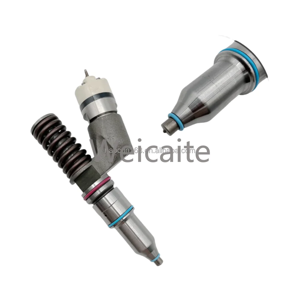 374-0750 Nozzle Exc…