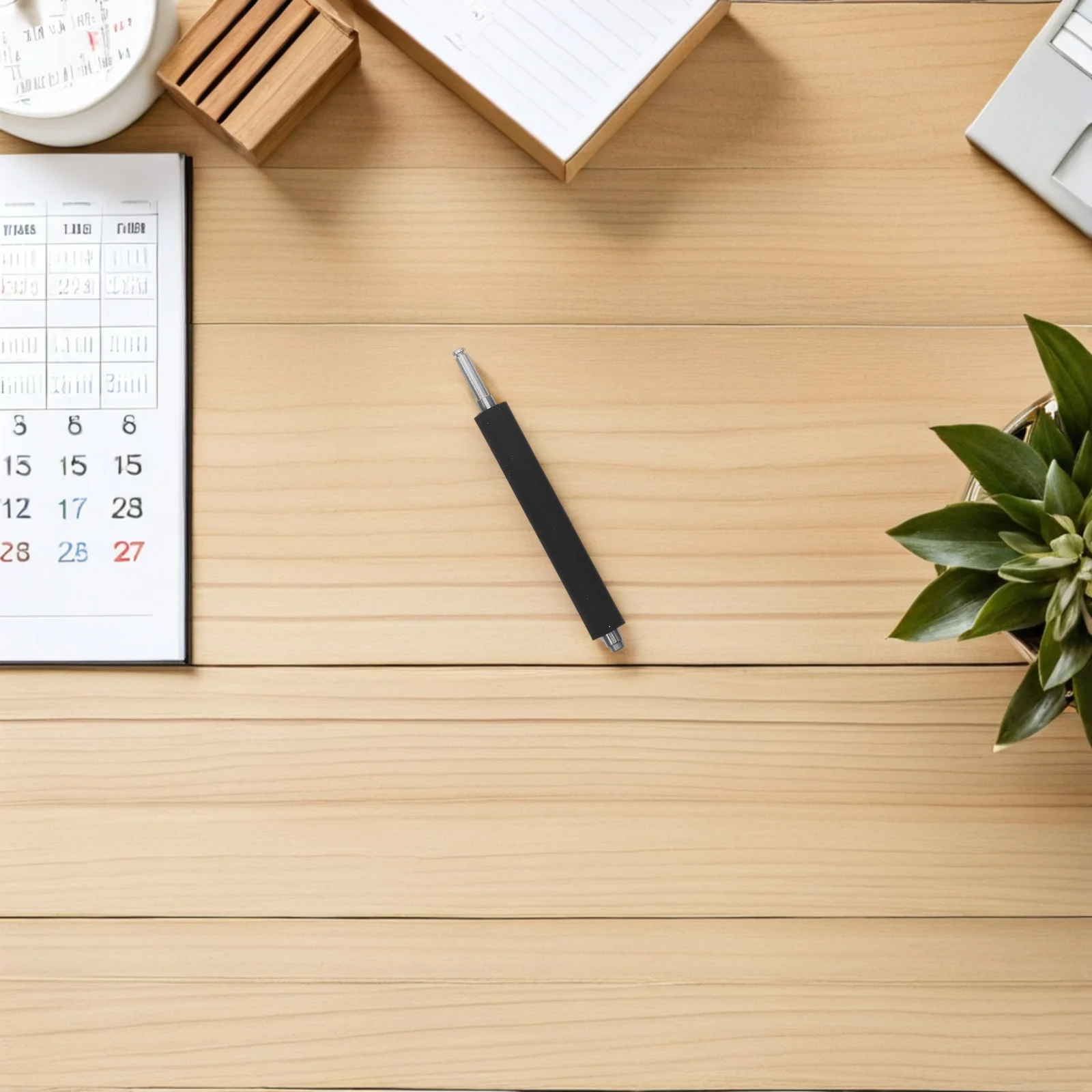 

2Pcs Printer Roller Shaft Replacement Quick Install Label Printer Drum Spare Parts for Efficient Label Printing Maintenance