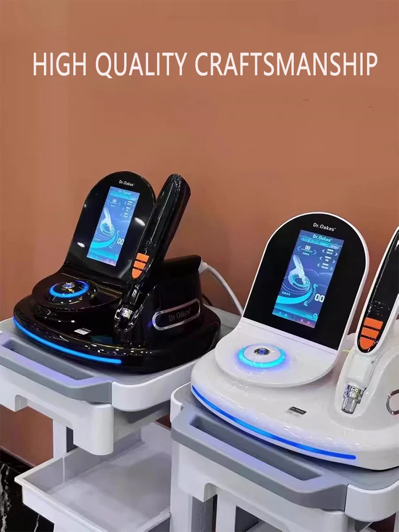 Water Light Whitening and Rejuvenating Facial Hydration Introduction Cleaning Machine for Beauty Salon
