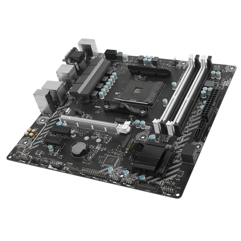 B350M Bazooka DDR4 … - image