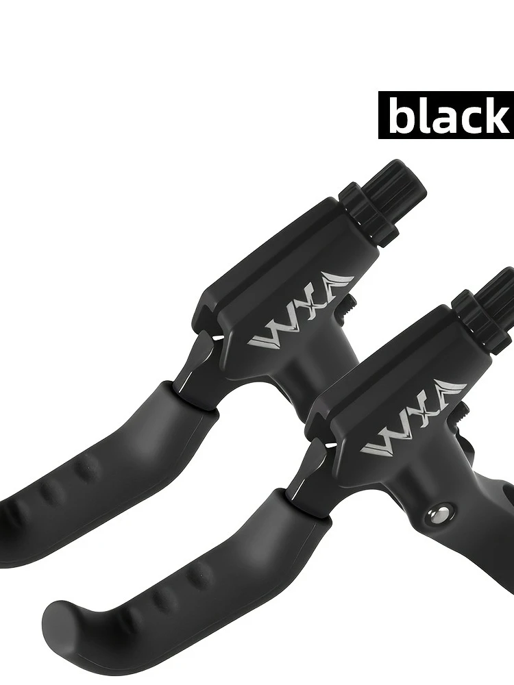 AliExpress NONE Colorful Fashion Brake Handle Grips Lightweight Anti-Slip Shock-Resistant for Bmx and Scooters