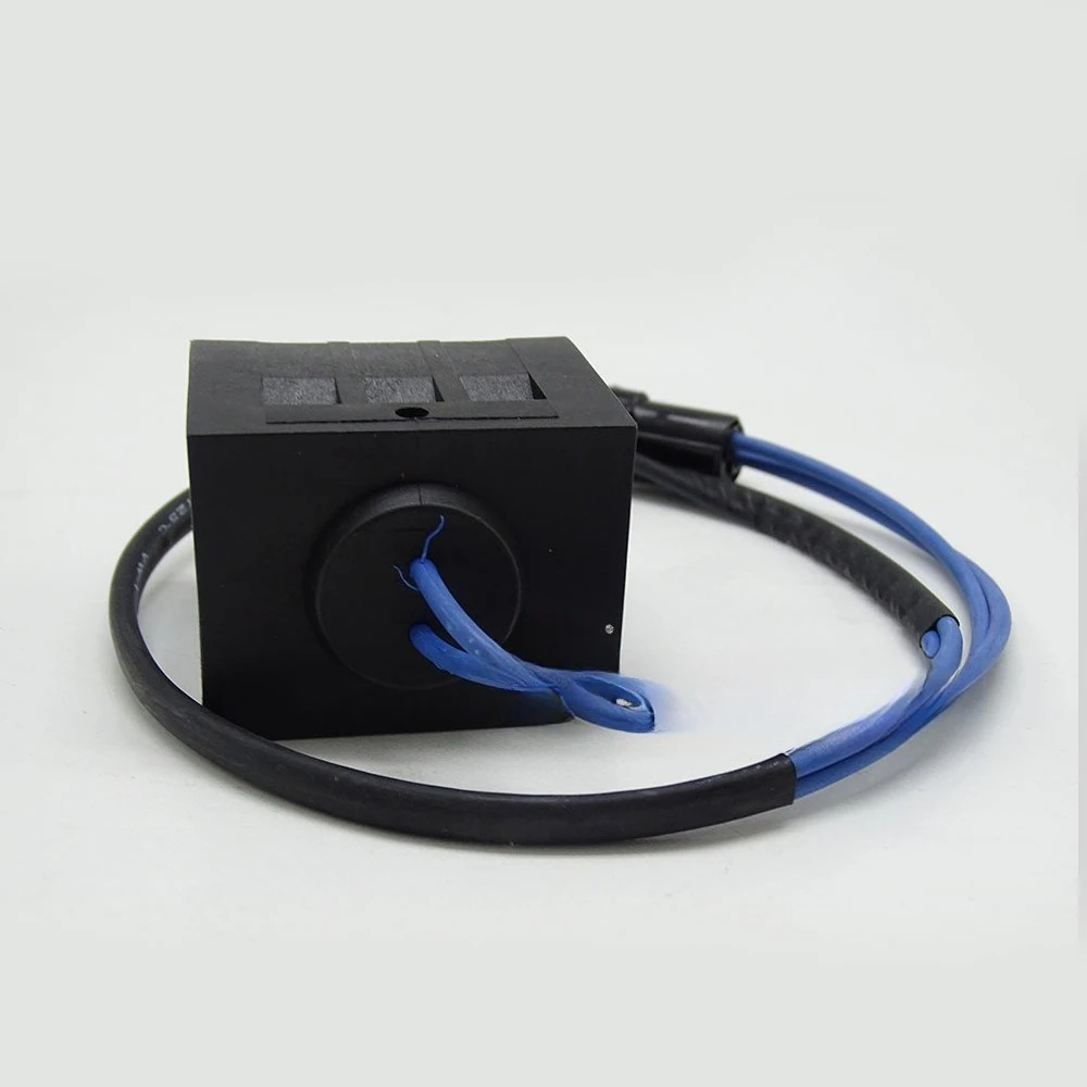 Accessories FactorySuitable for Excavator Parts Solenoid Valve Coils DH220-5