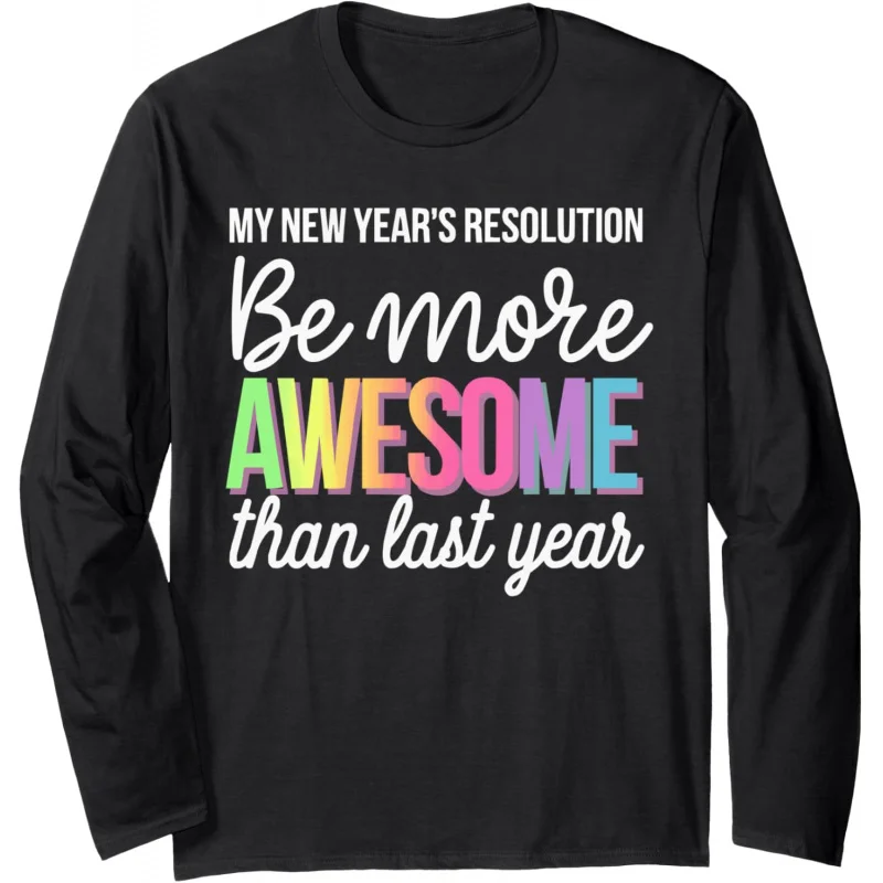 

Happy New Year and Welcome to the 2025 Festival Happy Long Sleeve Hoodie