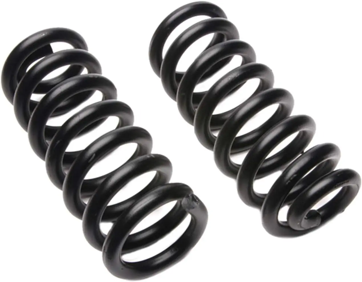 

Coil Spring Set for Chevrolet C10 1963-1972, Front & Rear, 4Pcs