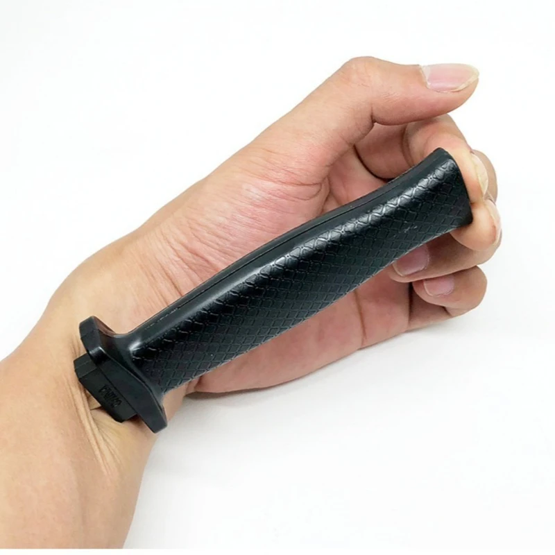 سكين مزحة قابل للسحب - دعامة كوميدية بلاستيكية غير ضارة للبالغين والأطفال، خدعة سحرية نكتة هدية أداء لعبة للأولاد