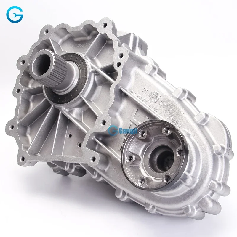 Other Auto Transmission Systems 2512800700 Transfer Case For Mercedes-Benz Gl Gle M-class R-class A251280