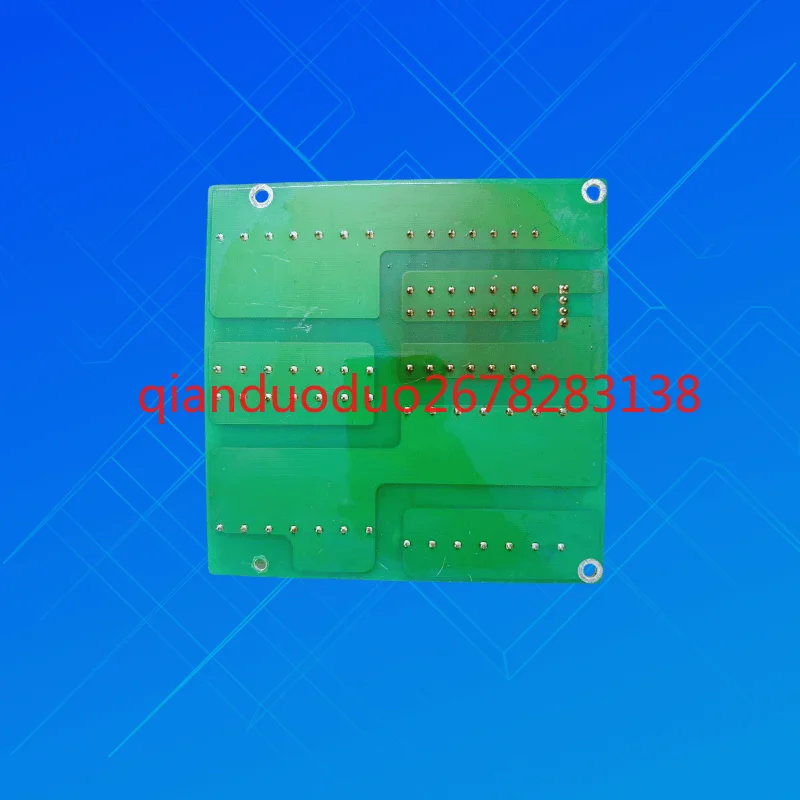 

MT204ZA2 inverter resistor board