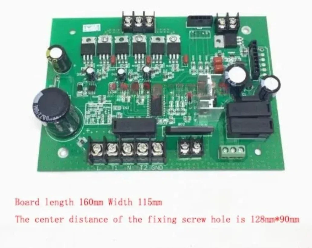 for^-Balancing machine accessories SP711N 922 power board*.