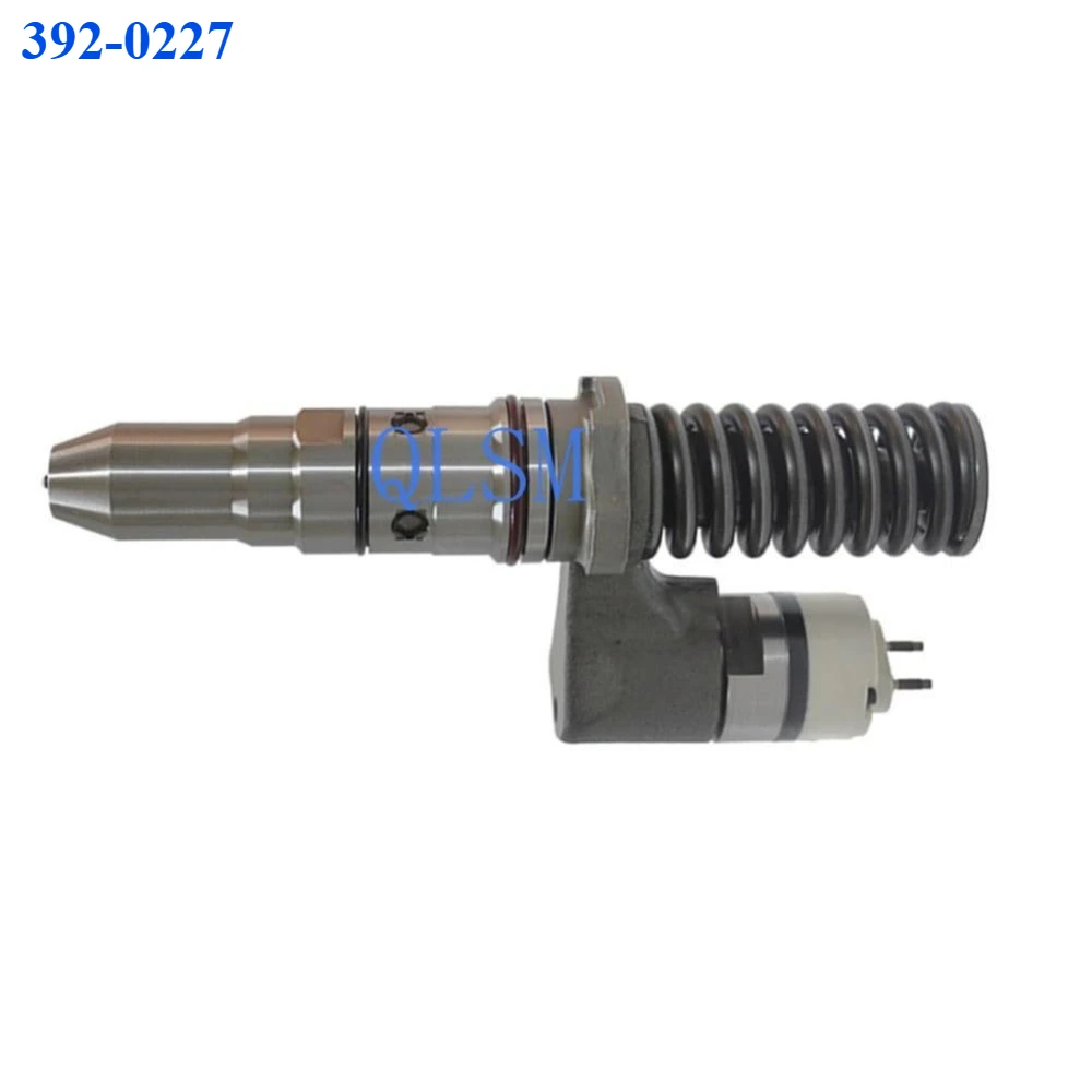 

Suitable for Carter construction machinery EFI common rail, oil pump injector, injector assembly 392-0227