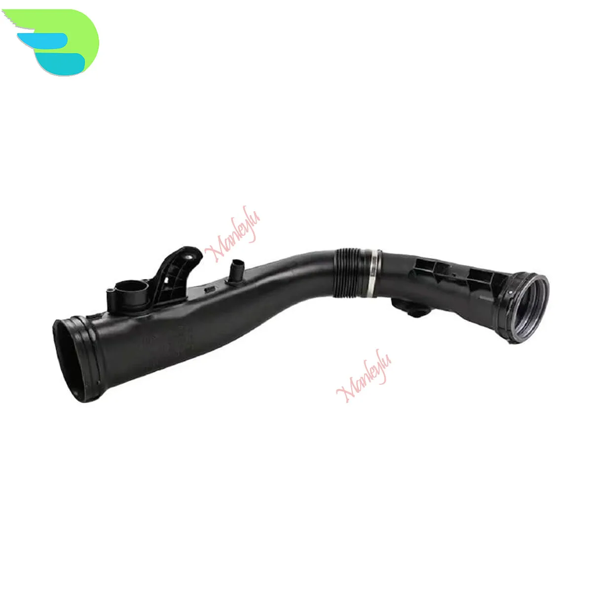 

Воздухозаборный шланг для BMW 5, 6, 7 серии X4/X5/X6 F02 F06 F12 X5 F13 F15 E70 F16 OEM 13717605585