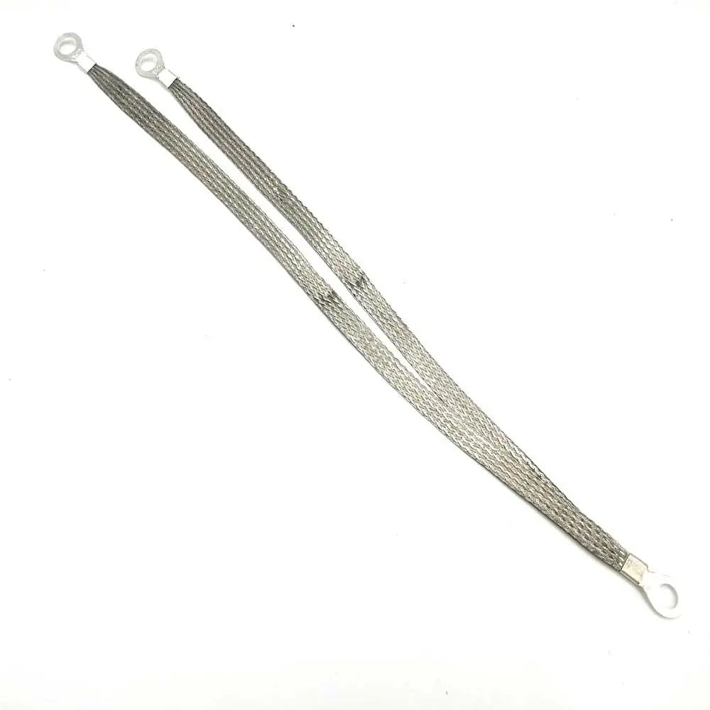 

Ground Strap 56043078AD for Dodge Ram 1500 2500 3500 2003-2008 Dakota 2005-2011