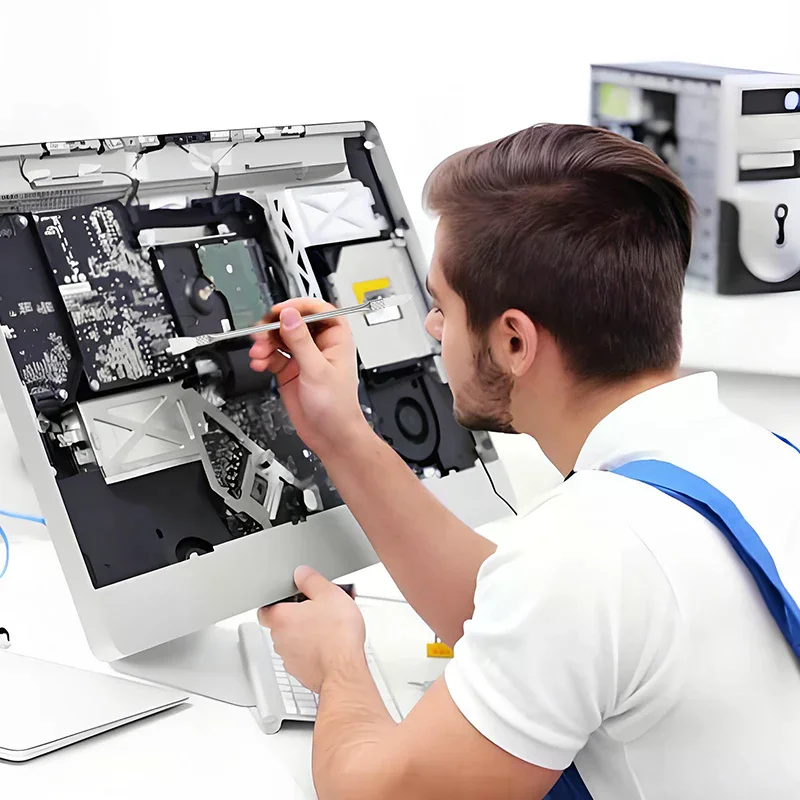 

8in1set 304 Steel Electronics Repair Tool for Curved Screen Stainless Pry Bar Disassemble Removing Set Home Use