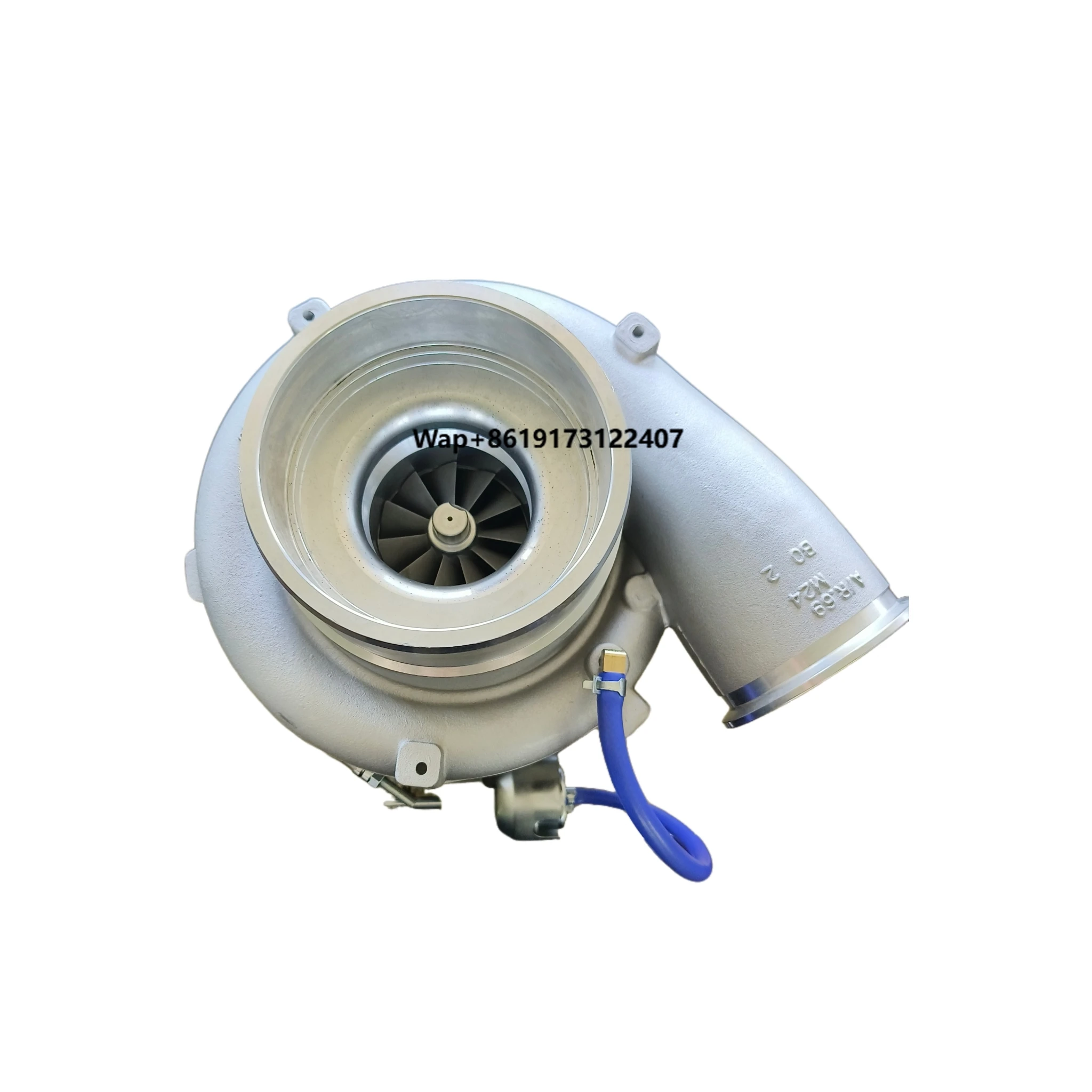

GTA5008BS Turbo 750058-5001S 2399988 2842711 10R2301 2520633 2746295 Turbocharger for C13 Engine