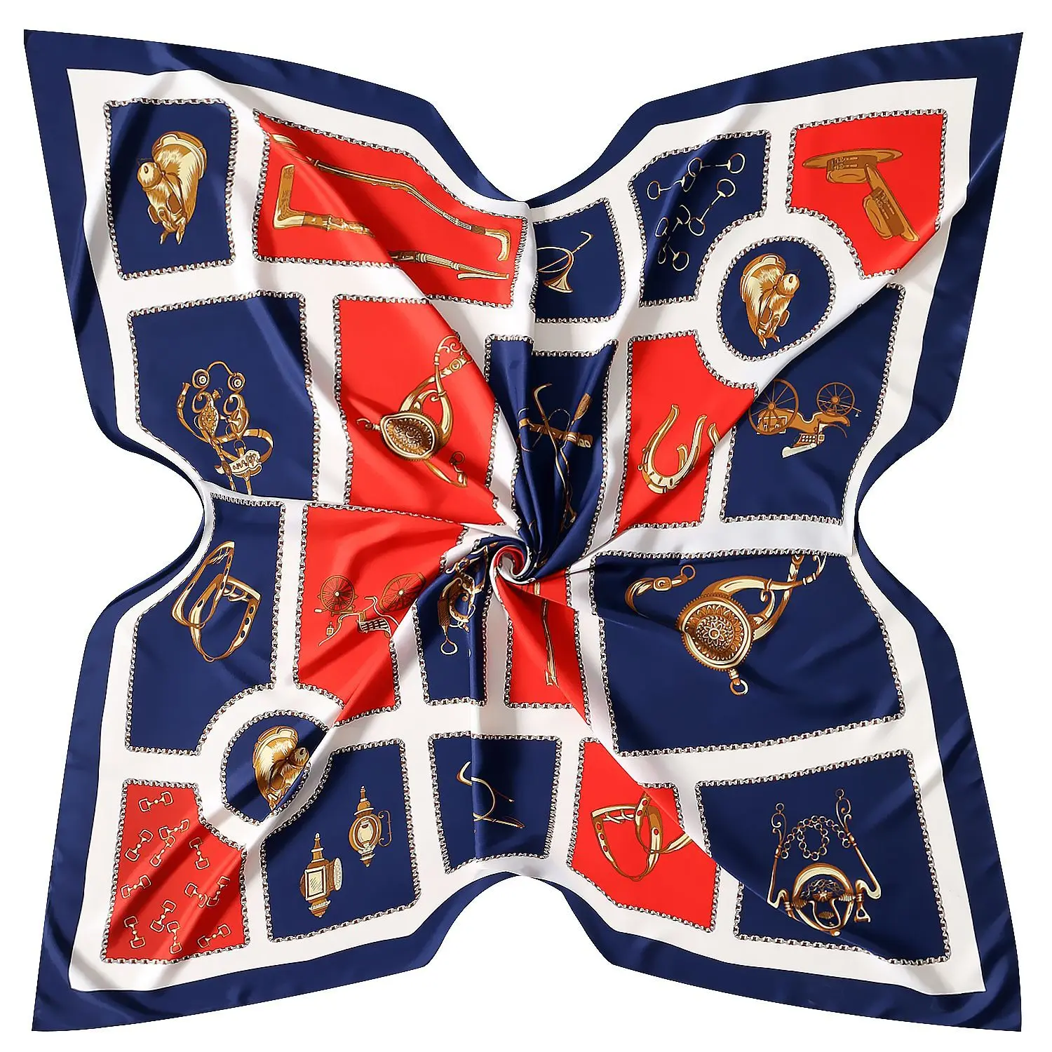 

130 см шарф в конном стиле с головой лошади, седло, оправа с принтом, осенняя дорожная шаль, солнцезащитный крем, повязка на голову, подарок для женщин, оптовая продажа