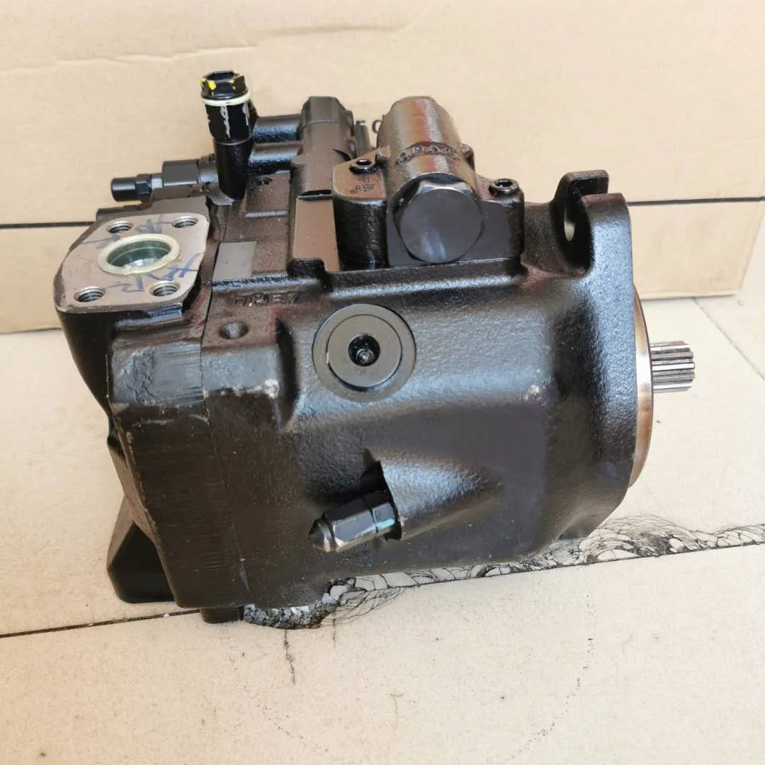 

Аксессуары для гидравлического насоса микроэкскаватора Sany SY16C 26U 35U