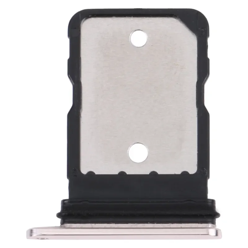 สำหรับ Google Pixel 7 Pro ถาดซิมการ์ดอะไหล่อะแดปเตอร์การ์ด SD ช่องที่ใส่ถาด