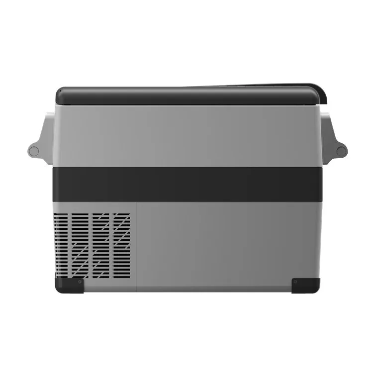 CR65 65L Motorhome RV Marine Boat Travel 12 Volt Car Vehicle Fridge Compact Caravan Fridge 12v Refrigerator and Freezer