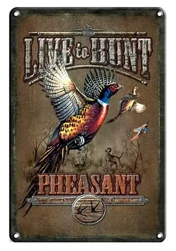 Live To Hunt 