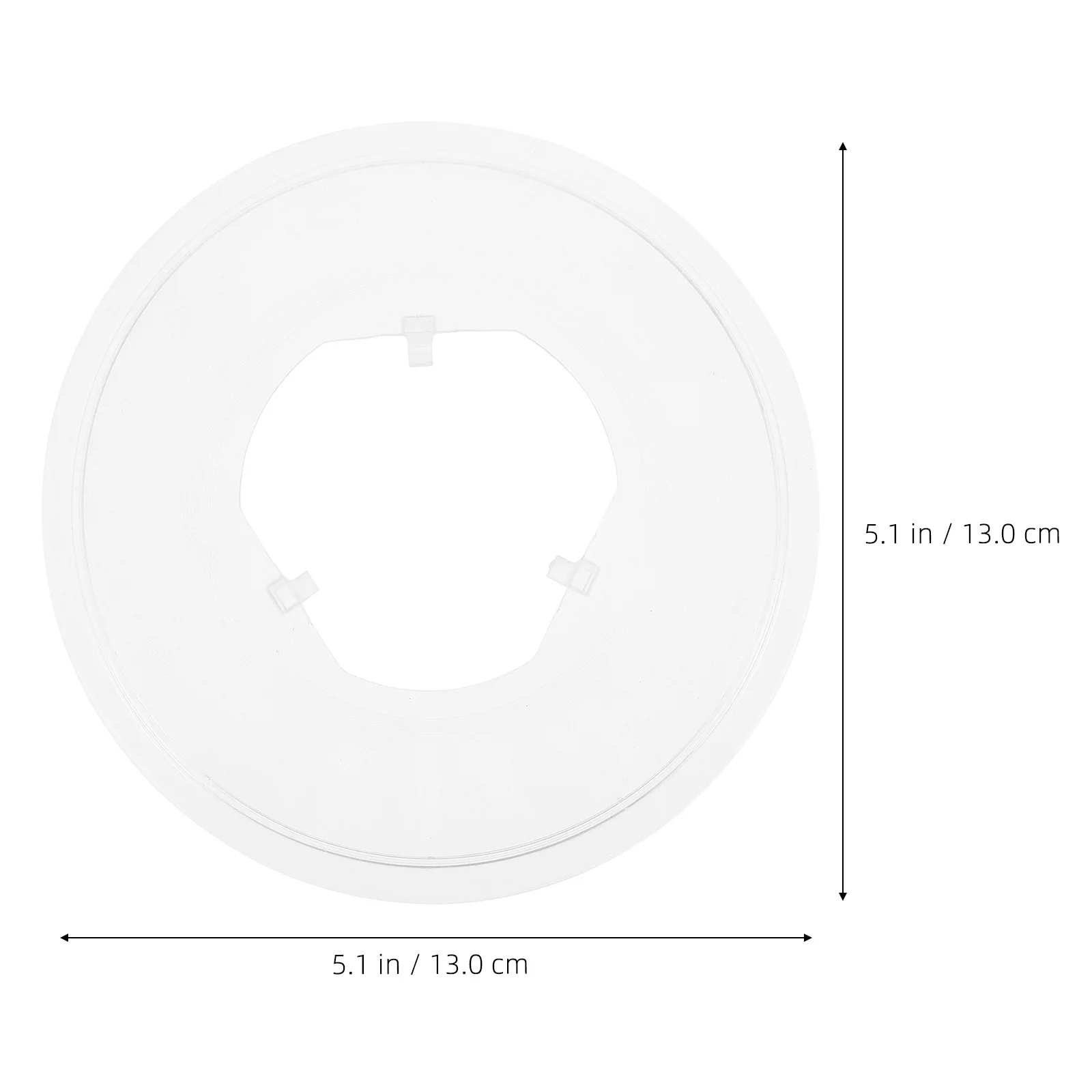 

2Pcs Bike Flywheels Guard Professional Stable Freewheels Spoke Protector Easy Install Bike Wheel Spoke Cover