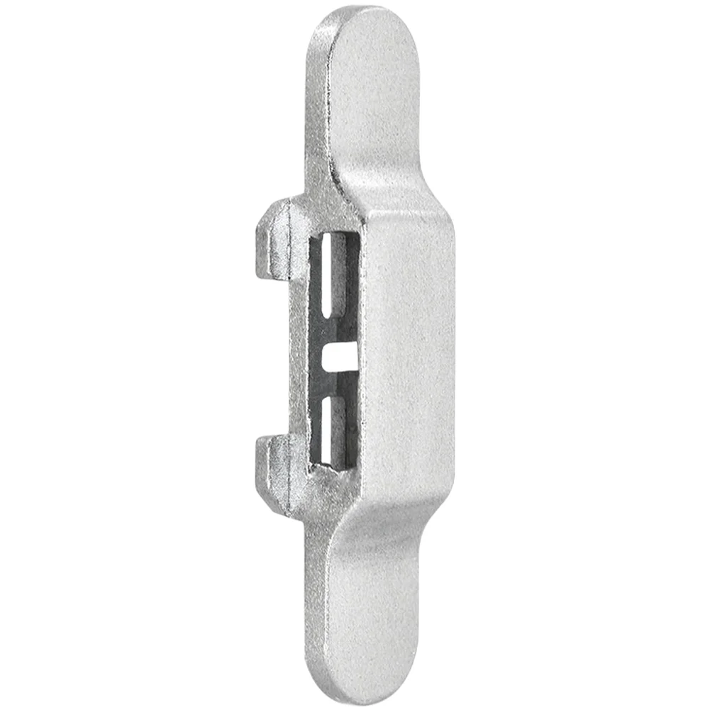 Zinc Alloy Locking Point System for Tilt Turn Aluminum Doors Featuring Thermal Break Compatibility and Precision Adjustment