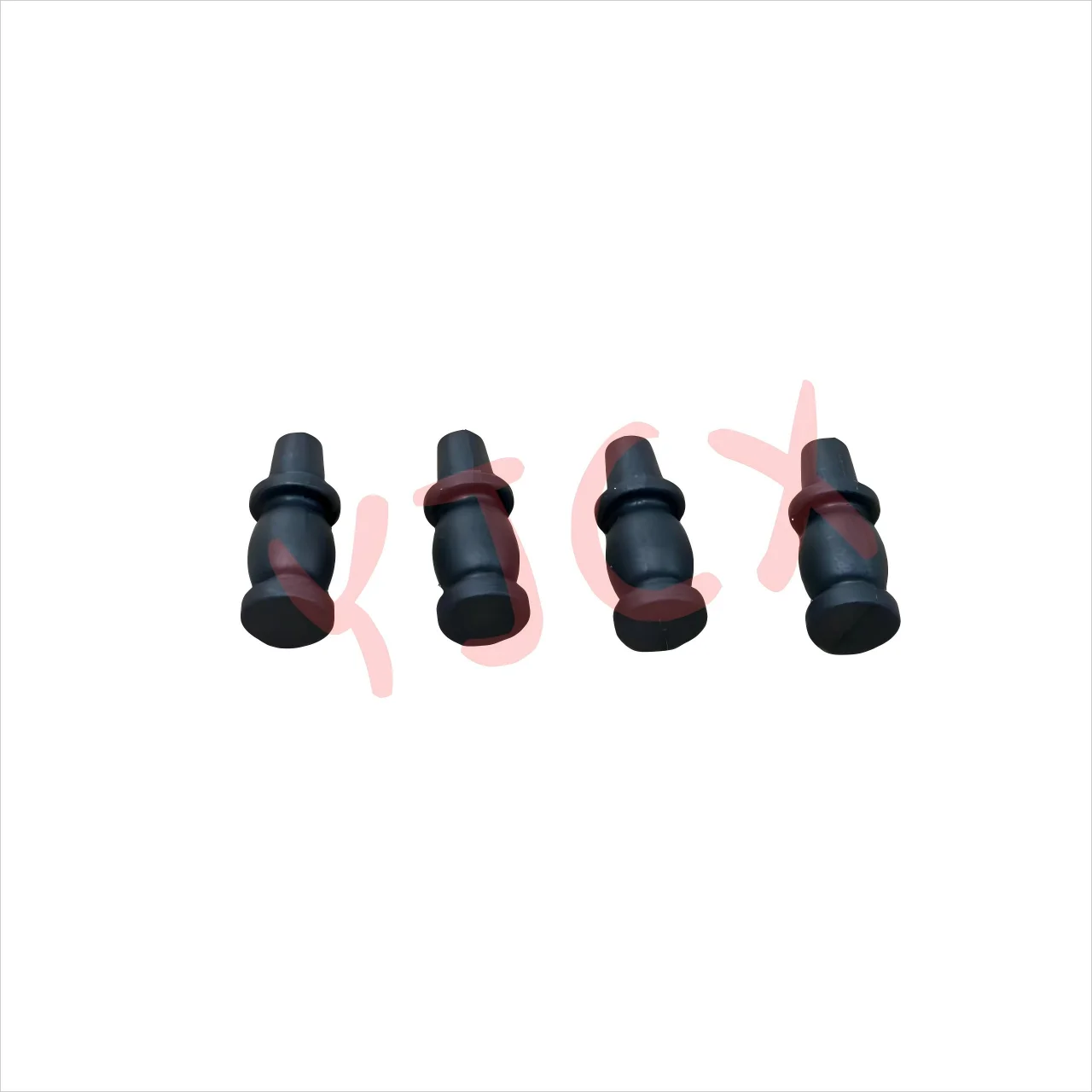 New Gimbal Damper Ball for DJI Matrice 4T Shock Absoerber Board Damper Board Balls Drone Accessories