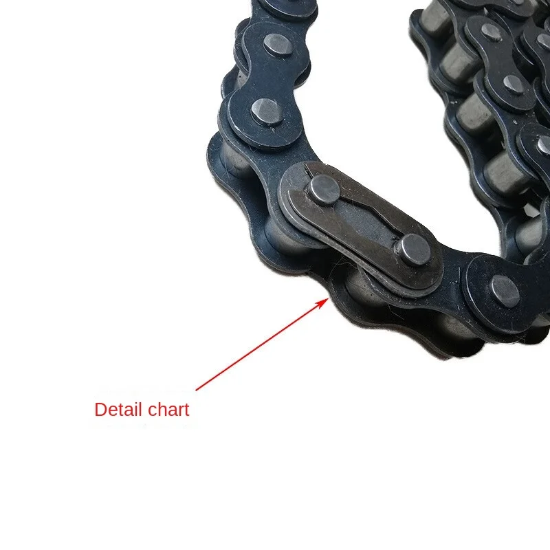 Industrial Chain Roller Sprocket Gear