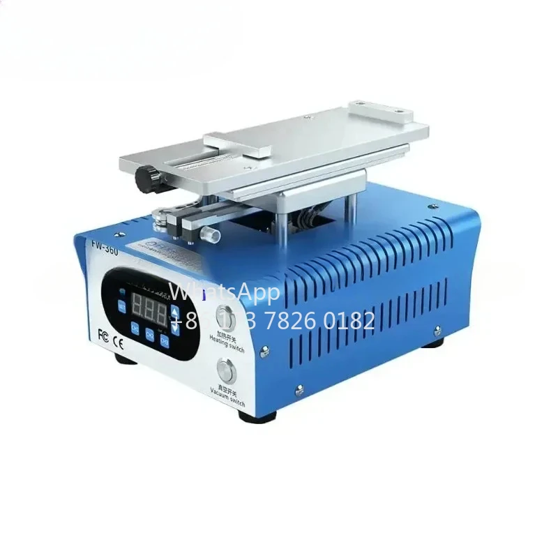 Forward FW-360 Vacu… - image