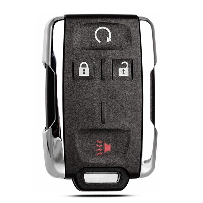 Key Fob Keyless Entry For Chevy Silverado GMC Sierra 1500 2500 3500 2500HD 3500HD Colorado GMC Canyon M3N32337100