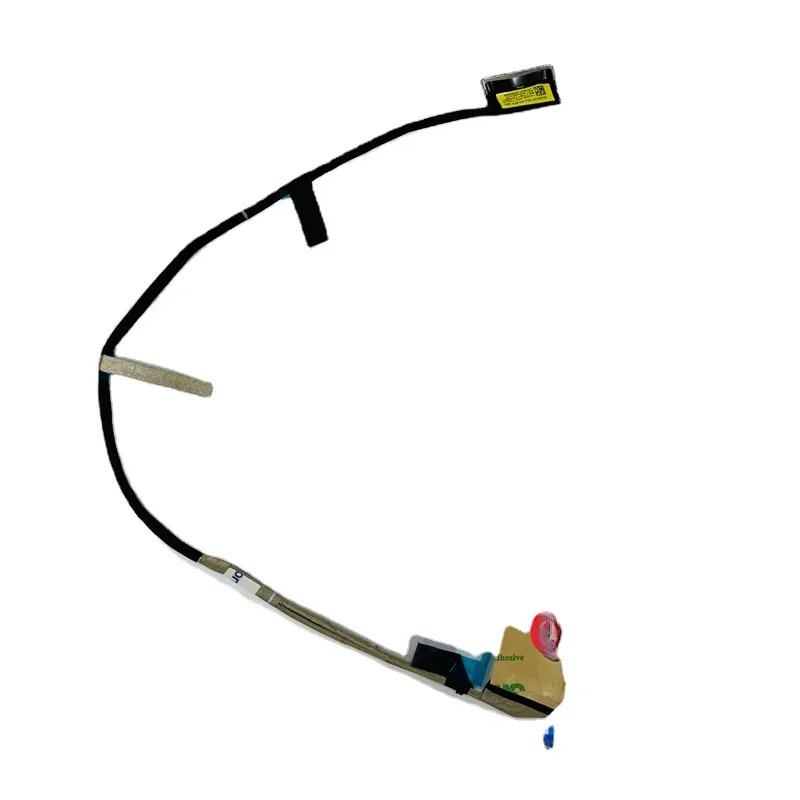 FOR ROG SCAR 5 5R 5plus 2021 G533Q G533ZW G533QS LCD Cable Display screen wires 40PIN 0.5 300HZ  6017b1547101