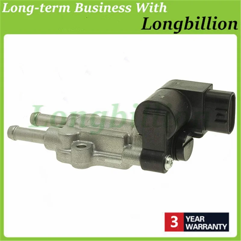 Idle Air Control Va… - image