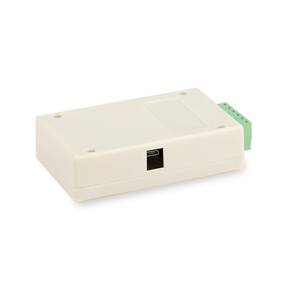 A003 DMX512 Writer T-1000N-DMX Address Writer For UCS512,Sm1651x,TM512AC,GS512,MX512,Sm1751x Series Addressable IC